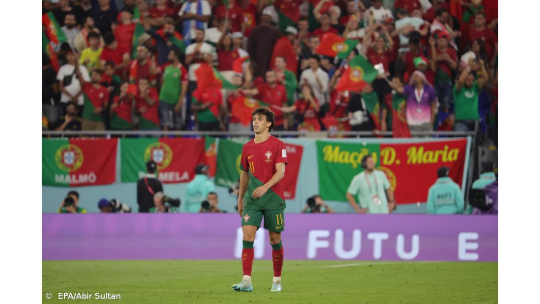 Portugal procura confirmar primeiro lugar diante da Coreia do Sul