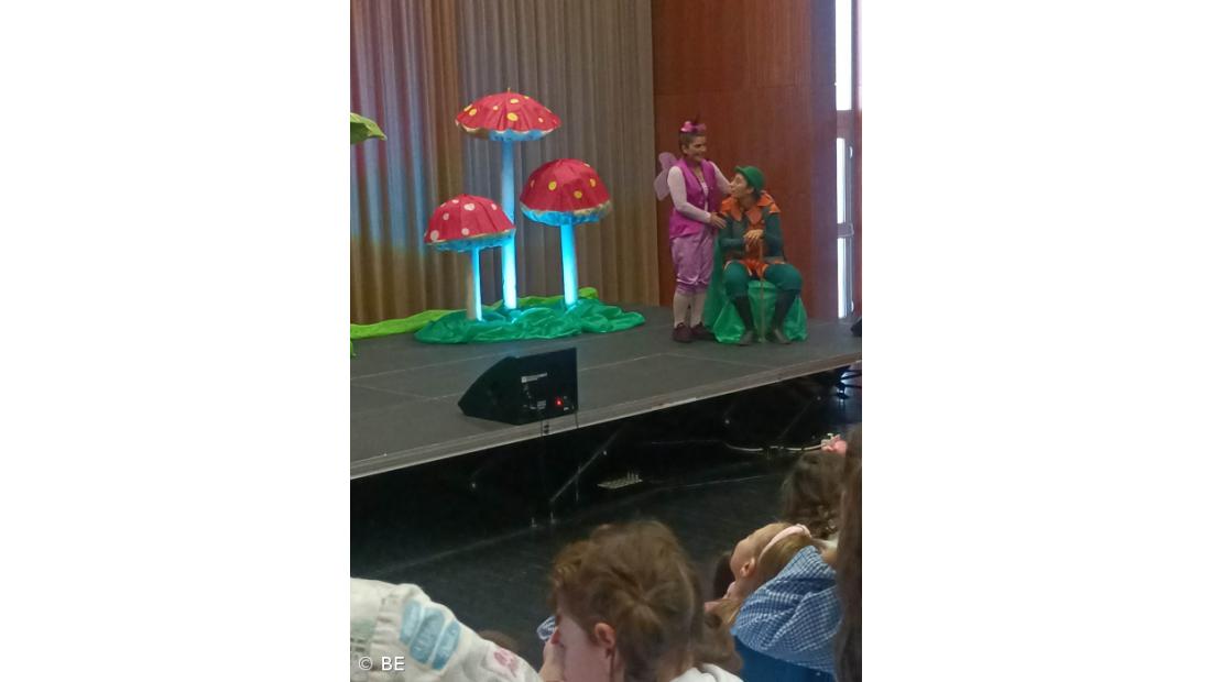 "Encontro com o escritor" - Sónia Sousa – Imagem 3