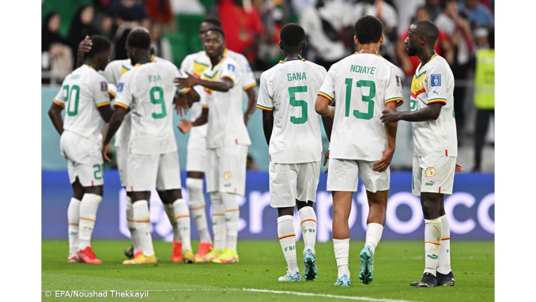 Países Baixos e Equador empatam e eliminam Qatar – Imagem 2