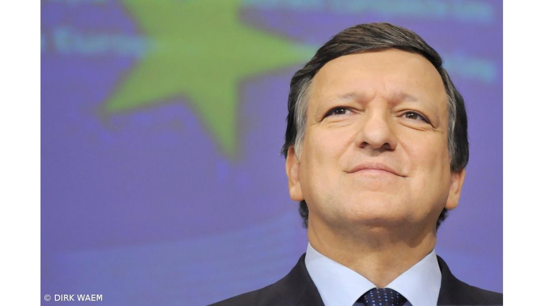  Bruxelas quer exigir 'cauções' a países com desequilíbrios orçamentais