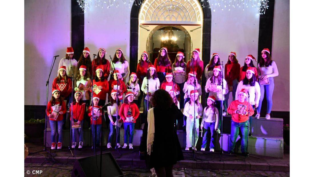 Presépios das Caldeiras das Furnas e da Vila da Povoação inaugurados a 1 e 2 de dezembro – Imagem 2