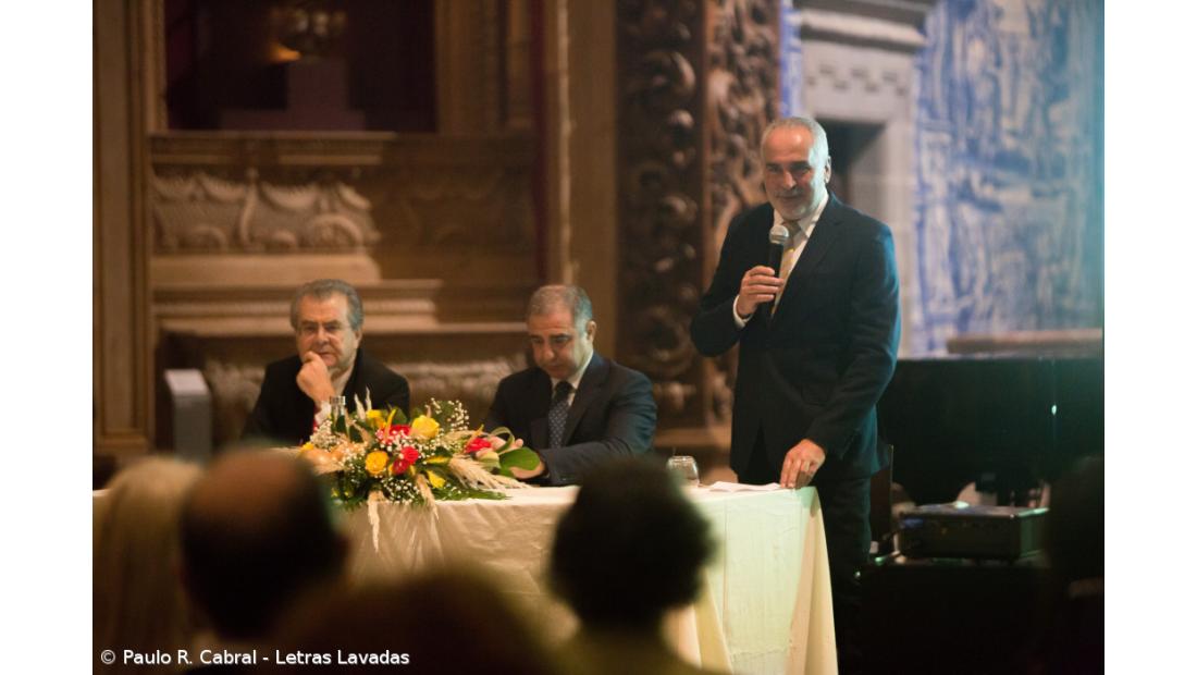 Livro 500 da Letras Lavadas celebra 500 anos de Gaspar Frutuoso – Imagem 3