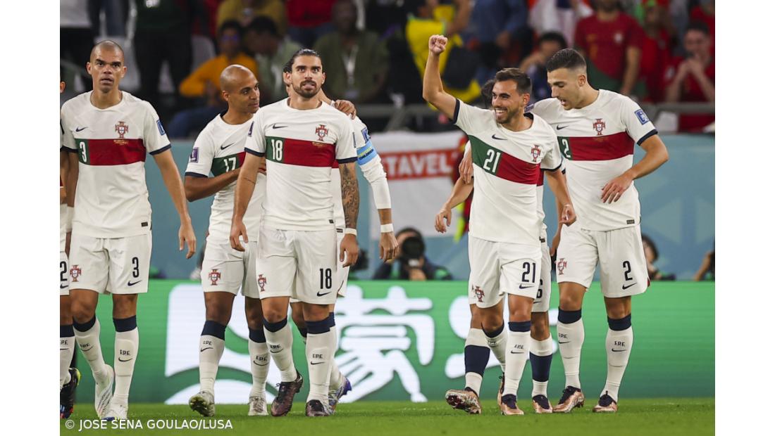 Portugal perde com Coreia do Sul e Paulo Bento esta nos 'oitavos' – Imagem 4