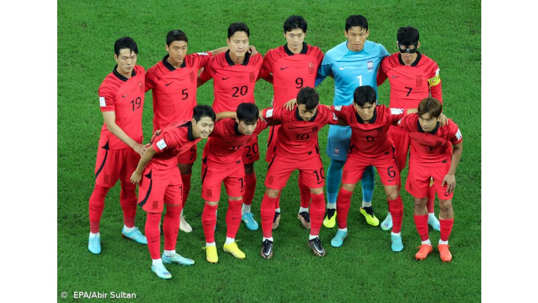 Portugal perde com Coreia do Sul e Paulo Bento esta nos 'oitavos' – Imagem 2