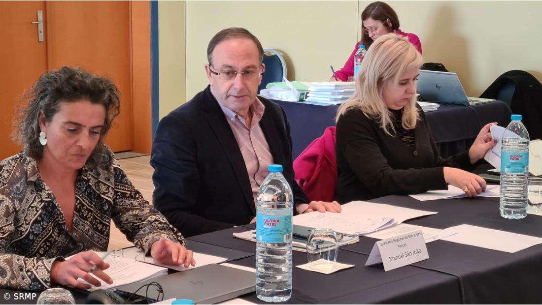 Açores querem aumentar compensação salarial aos pescadores