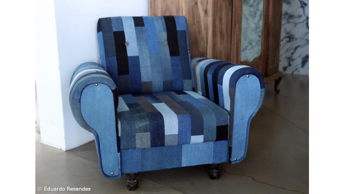 Como a costura colocou um sorriso na cara de Sasha – Imagem 4