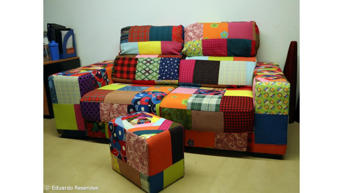 Como a costura colocou um sorriso na cara de Sasha – Imagem 6