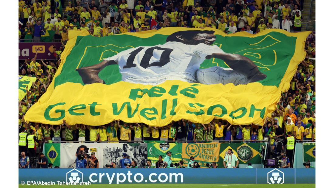 Brasil vence Coreia do Sul e encontra Croácia nos 'quartos' – Imagem 5