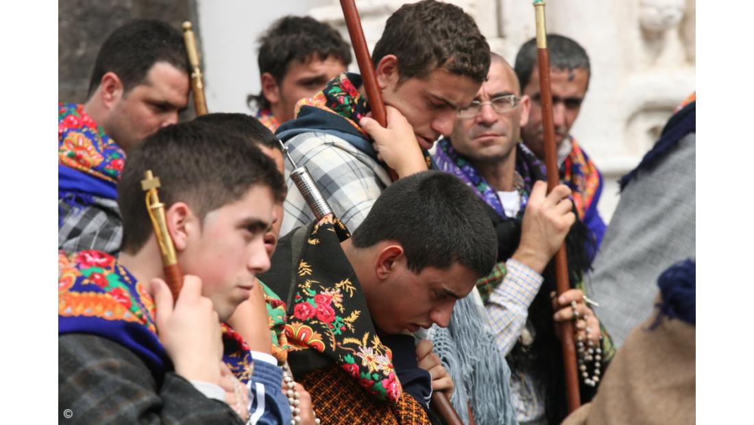 Euroscut atenta a passagem dos Romeiros