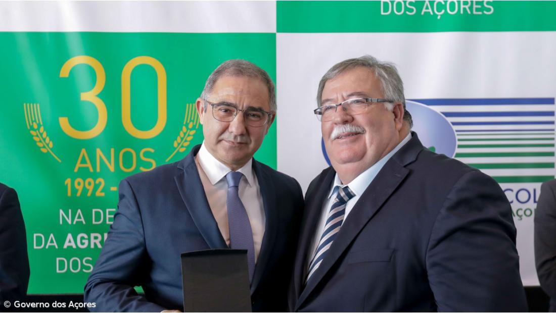 Jorge Rita alerta para "exigências brutais" da União Europeia  – Imagem 4