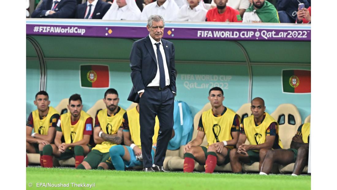 Portugal nos 'quartos' com 'hat-trick' de Gonçalo Ramos frente à Suíça – Imagem 9