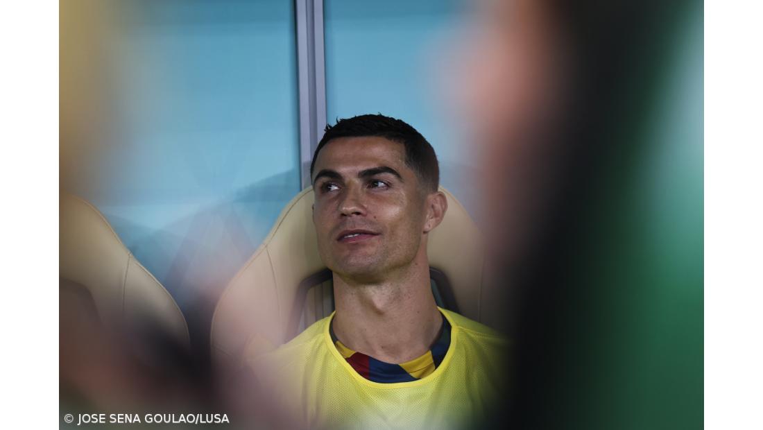 Portugal nos 'quartos' com 'hat-trick' de Gonçalo Ramos frente à Suíça – Imagem 7