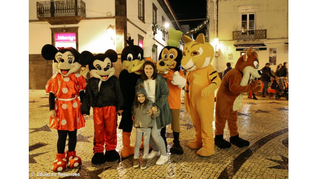 Chuva não evitou romaria a Ponta Delgada em Dia das Montras – Imagem 2