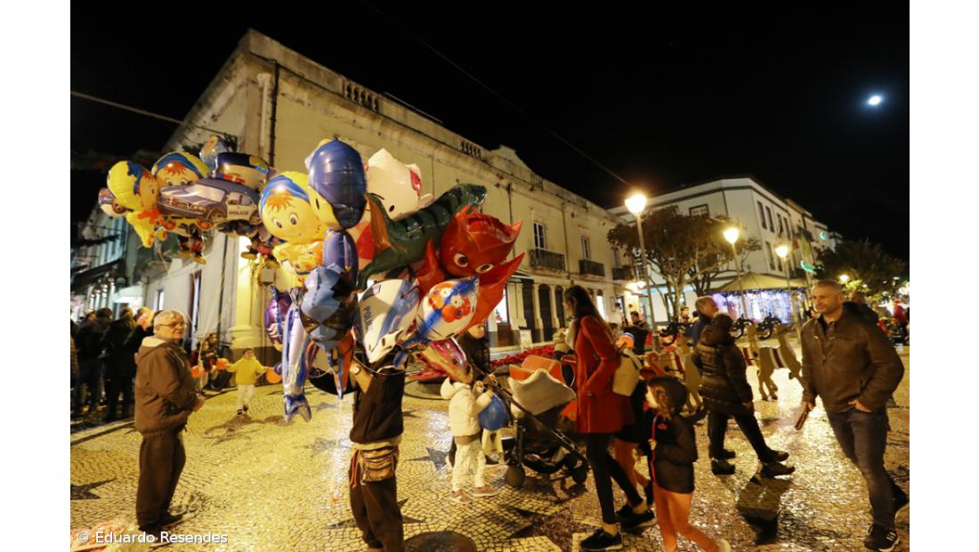 Chuva não evitou romaria a Ponta Delgada em Dia das Montras – Imagem 4