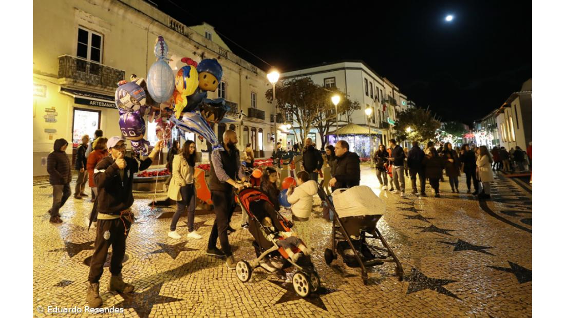Chuva não evitou romaria a Ponta Delgada em Dia das Montras – Imagem 5