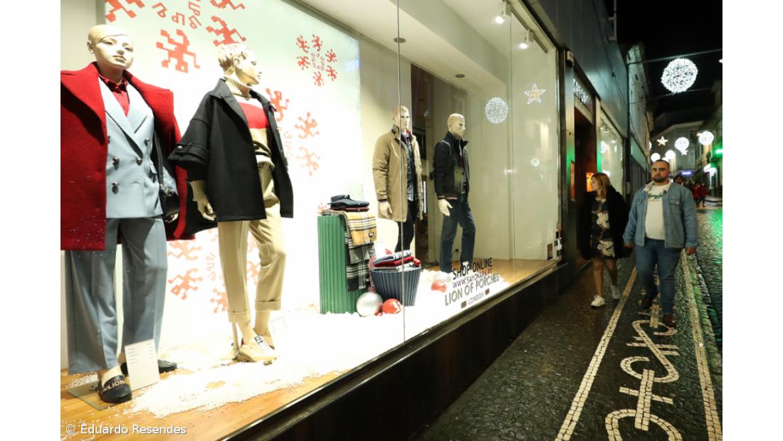 Chuva não evitou romaria a Ponta Delgada em Dia das Montras – Imagem 6