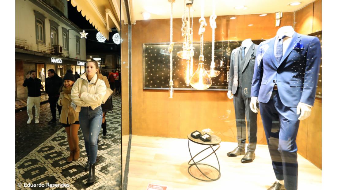 Chuva não evitou romaria a Ponta Delgada em Dia das Montras – Imagem 7