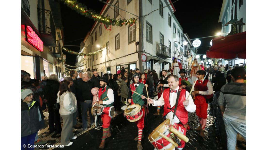 Chuva não evitou romaria a Ponta Delgada em Dia das Montras – Imagem 11
