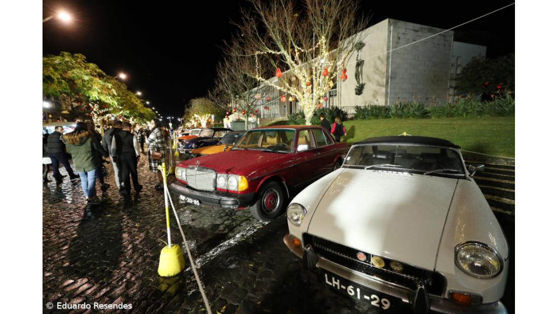 Chuva não evitou romaria a Ponta Delgada em Dia das Montras – Imagem 13
