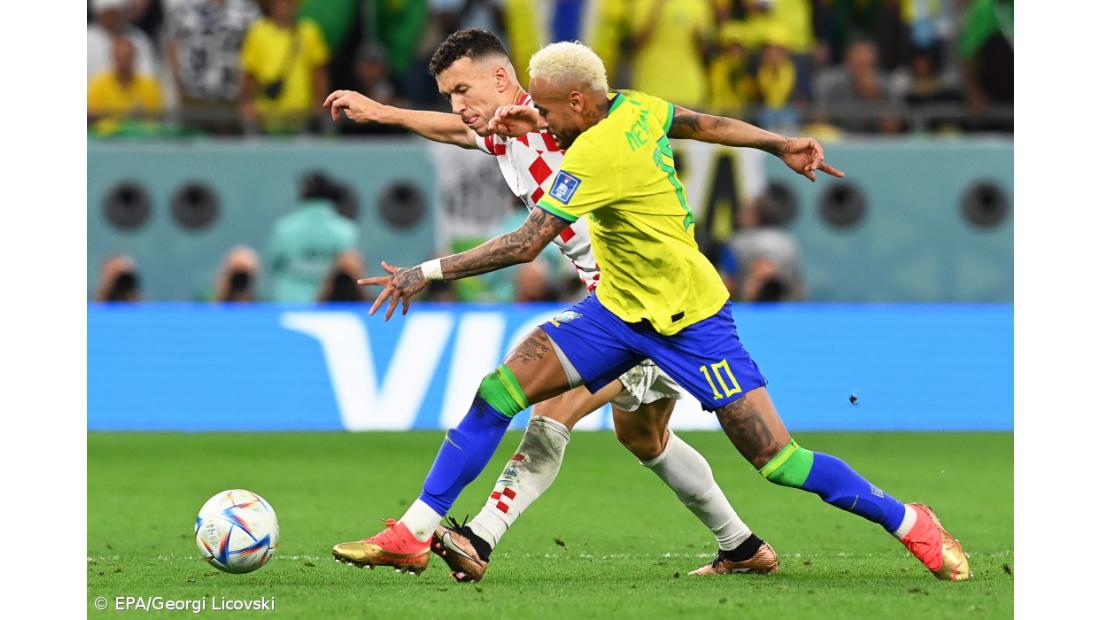 Croácia nas meias-finais ao eliminar Brasil nos penáltis – Imagem 4