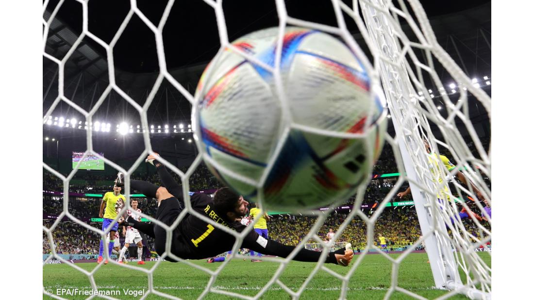 Croácia nas meias-finais ao eliminar Brasil nos penáltis – Imagem 5