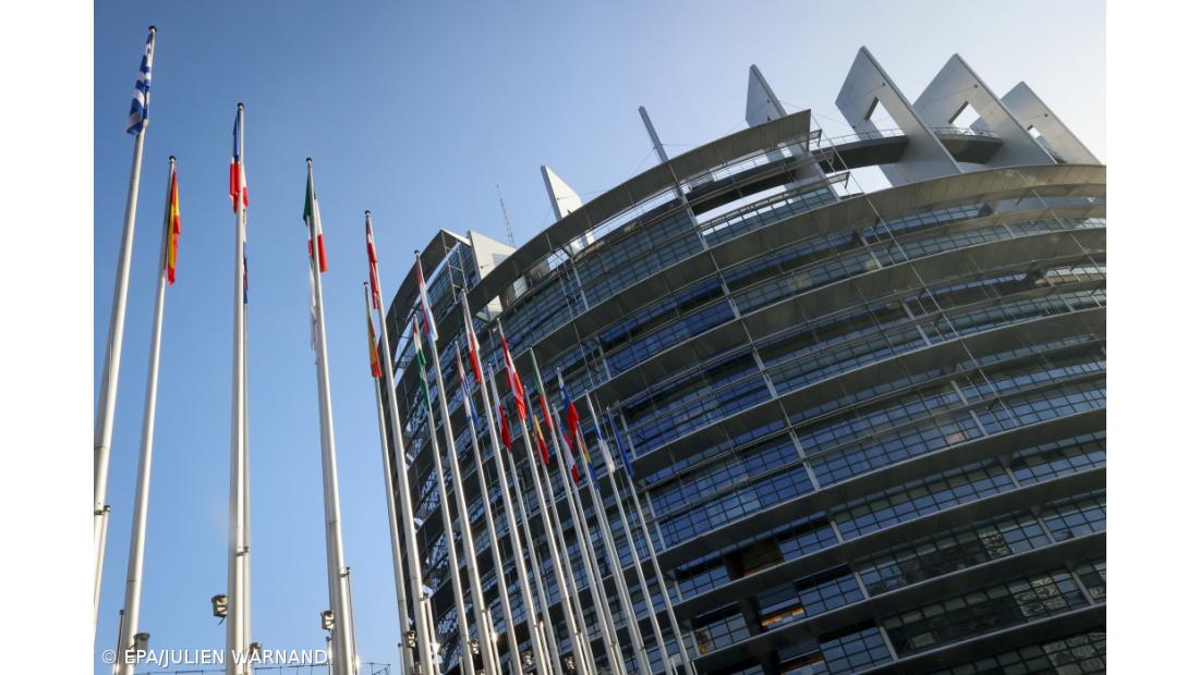 Inflação, igualdade e trabalhadores independentes no foco dos sindicatos europeus em 2023