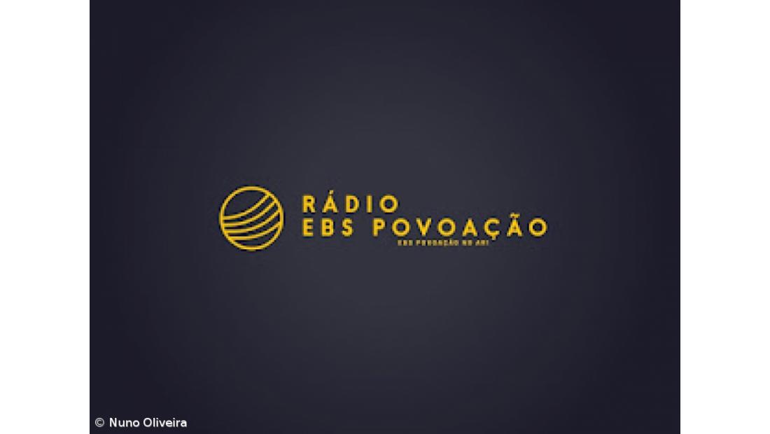 Inauguração da Rádio EBS Povoação