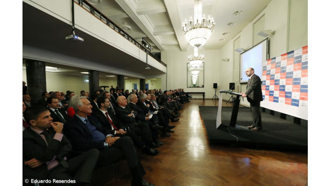 EDA foi a maior e ACAIL Açores a melhor empresa de 2021  – Imagem 25