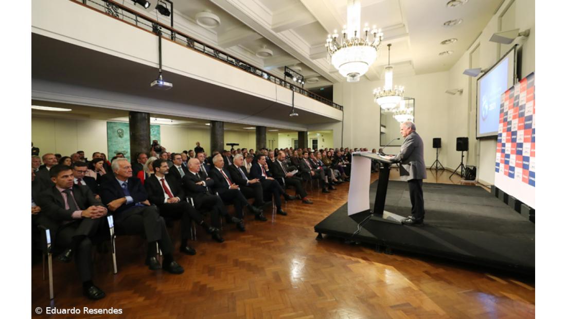 EDA foi a maior e ACAIL Açores a melhor empresa de 2021  – Imagem 18