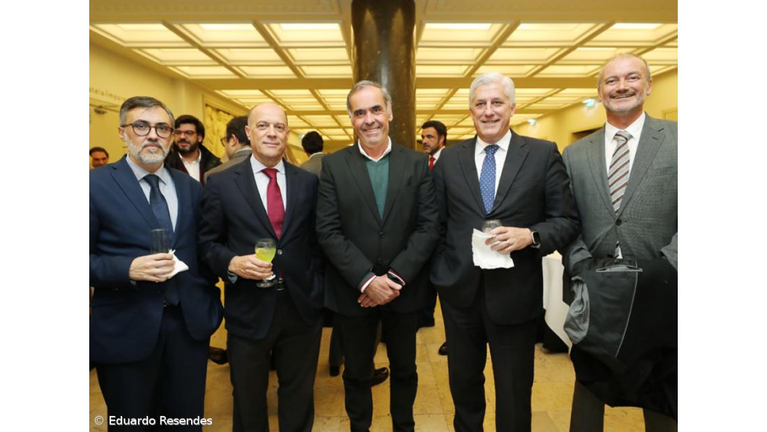 EDA foi a Maior Empresa em 2021 e a ACAIL Açores a Melhor Empresa – Imagem 3