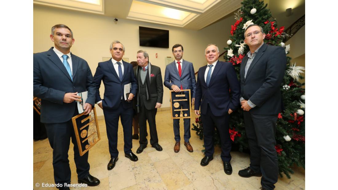 EDA foi a Maior Empresa em 2021 e a ACAIL Açores a Melhor Empresa – Imagem 4