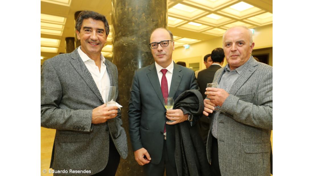 EDA foi a Maior Empresa em 2021 e a ACAIL Açores a Melhor Empresa – Imagem 6