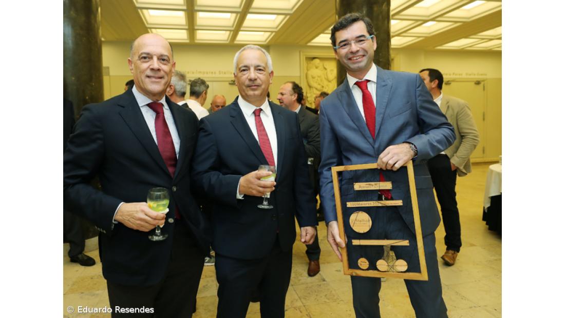 EDA foi a Maior Empresa em 2021 e a ACAIL Açores a Melhor Empresa – Imagem 5