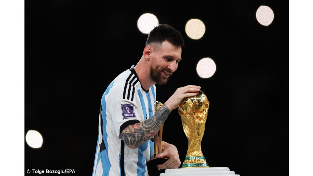 “Sabia que Deus me ia dar este título”