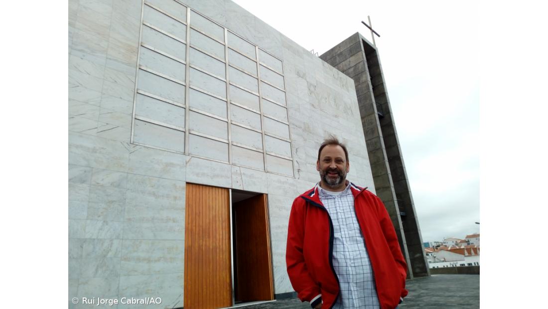 “Desejo que esta Jornada Mundial da Juventude seja um grande impulso para a nossa Diocese”