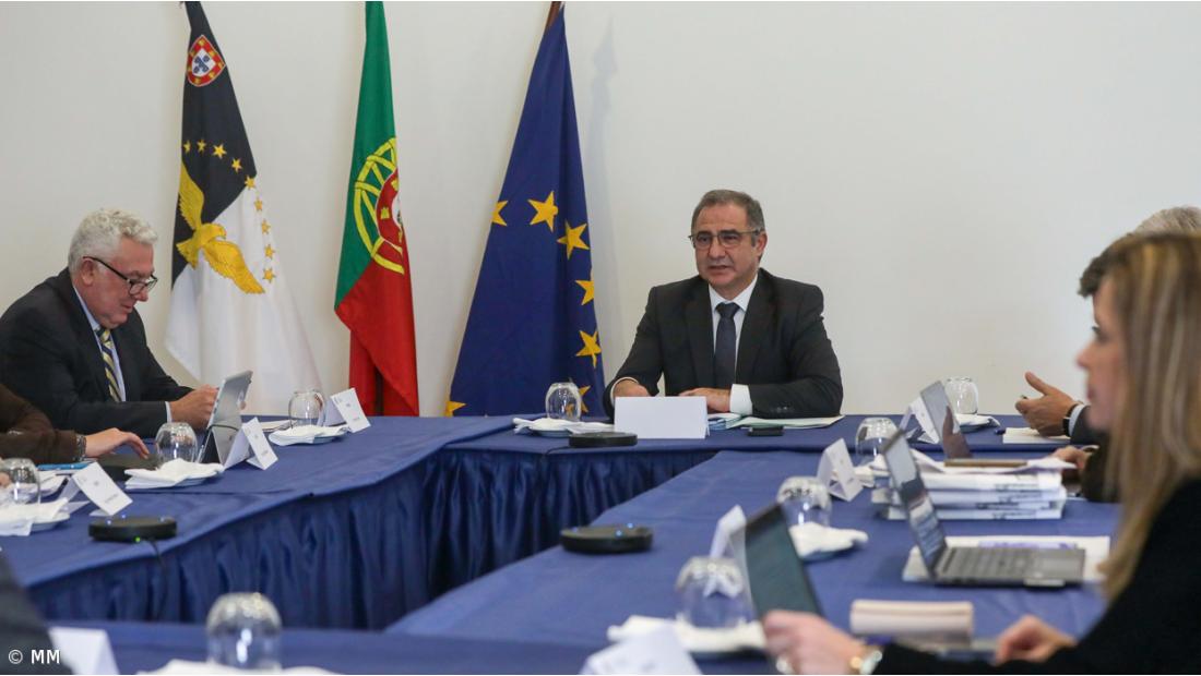 Açores querem lançar voos suborbitais a partir de outubro de 2023