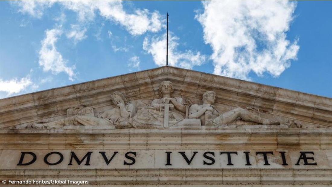 Sindicato dos Oficiais de Justiça marca greve por tempo indeterminado