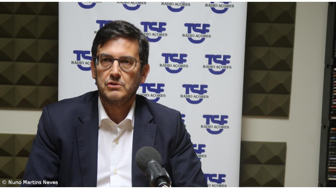 IL pede audiência urgente ao PR para analisar “enorme degradação” do SNS