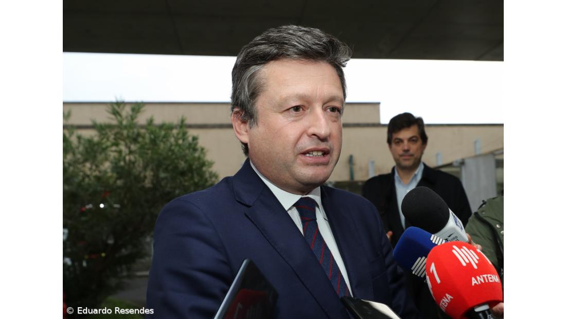 Clélio Meneses demite-se de secretário regional da Saúde 