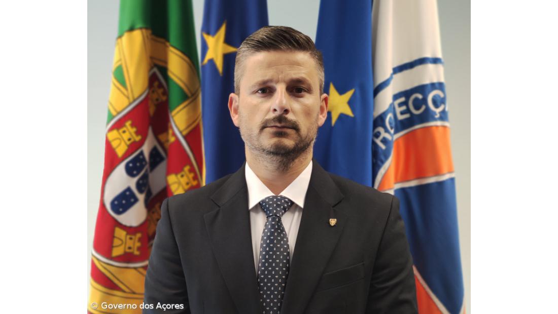 Proteção civil dos Açores disponível para integrar apoio à Turquia
