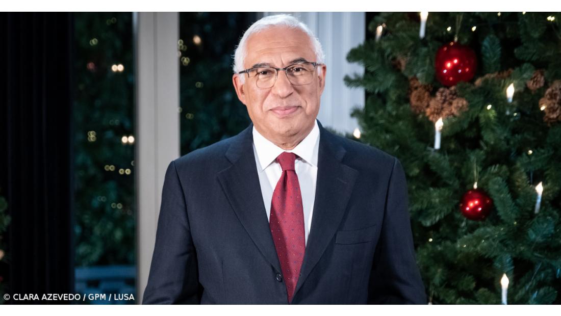 Costa diz que famílias pagarão menos 2000 milhões de IRS do que com as regras de 2015