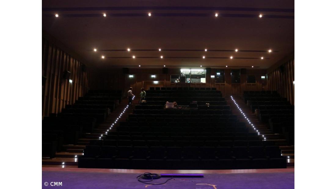 Documentário Sobre Epopeia Marítima do Canal Estreia em março 