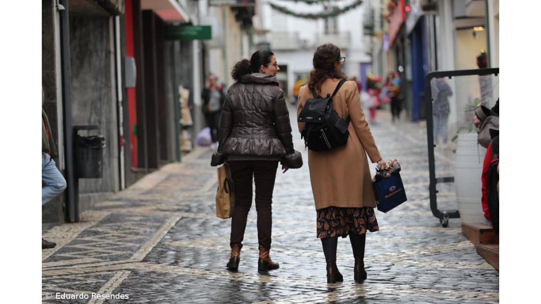 Receita fiscal aumentou 5,9% em 2023 mas receita do IVA baixou