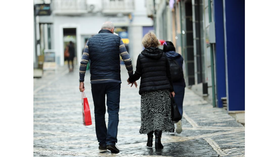 Produto Interno Bruto dos Açores cresceu 6,8% em 2022 face a 2021