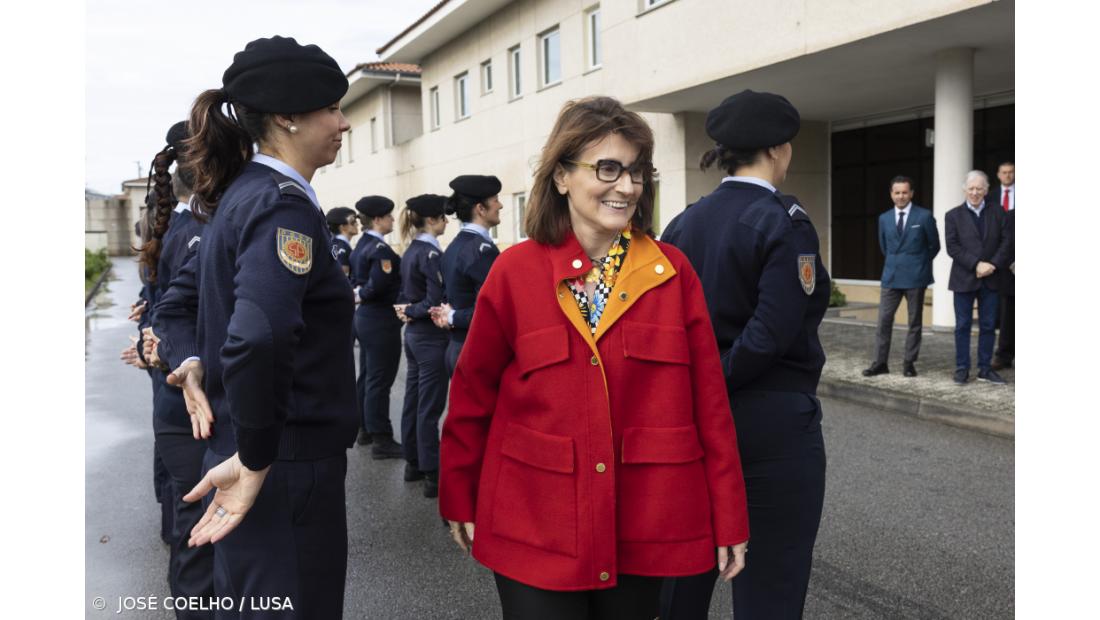 Governo lança em breve concursos para fechar estabelecimento prisional de Lisboa 