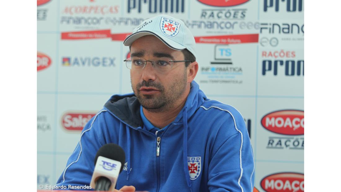 André Branquinho deixa Operário para rumar à China