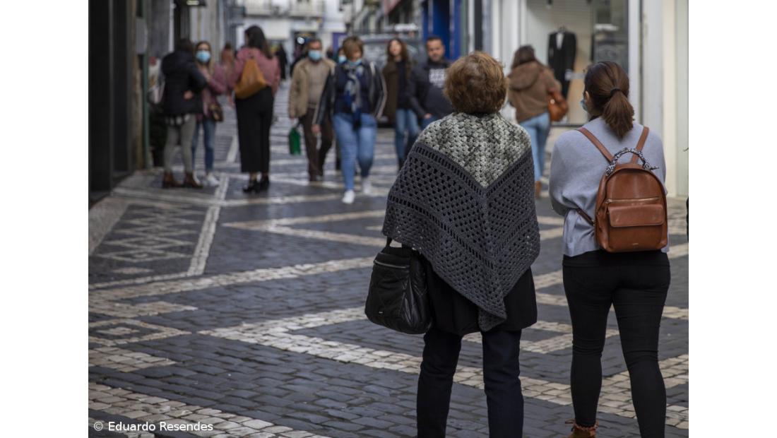 Taxa de desemprego nos Açores em 4,8% no 3.º trimestre