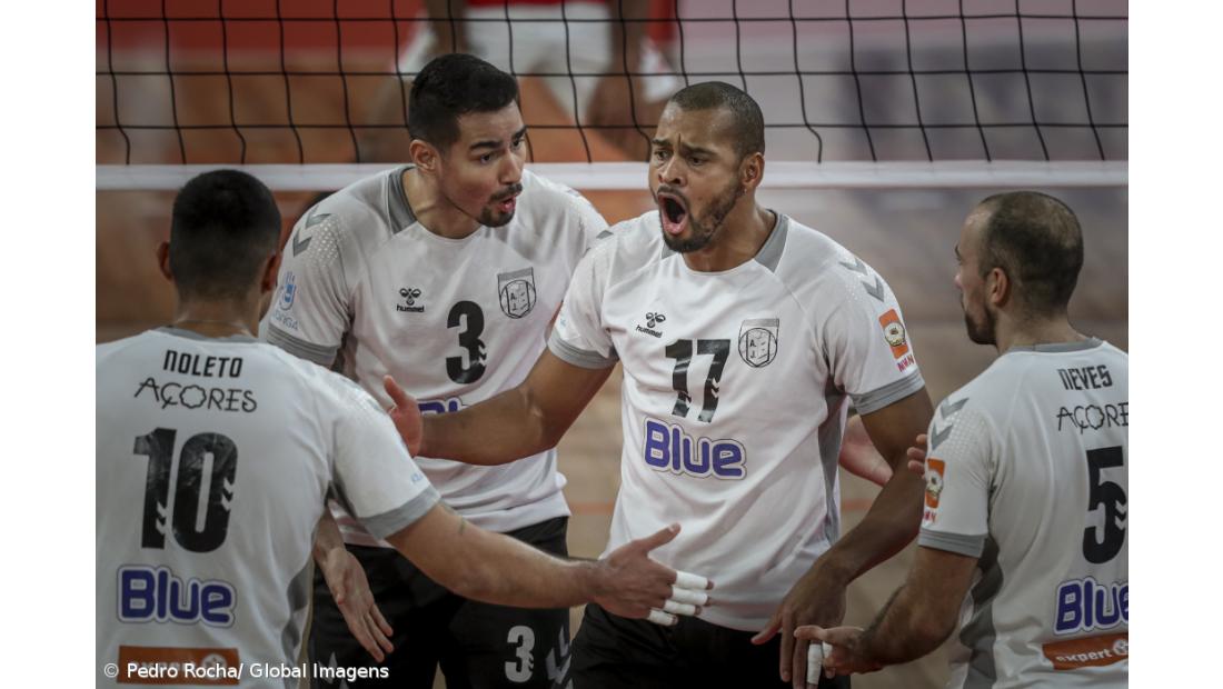 Fonte do Bastardo vence com reviravolta primeiro embate com Benfica