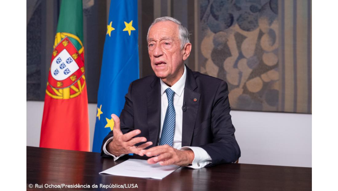 “Entramos em 2023 obrigados a evitar que seja pior do que 2022” 