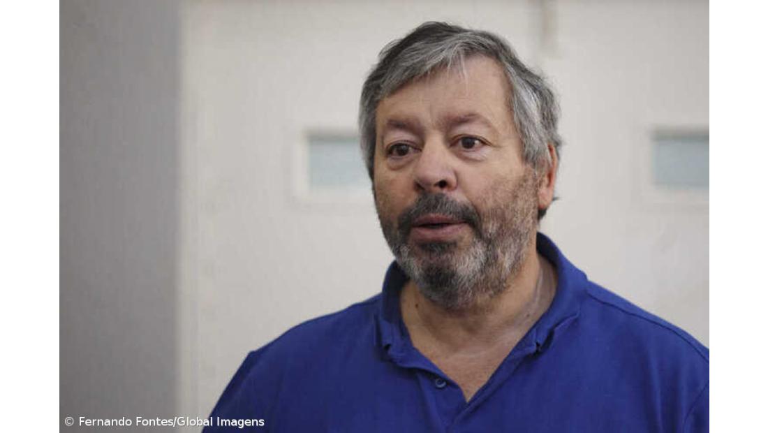 Ex-presidente da Federação de Judo sai de cena para "serenar" a modalidade